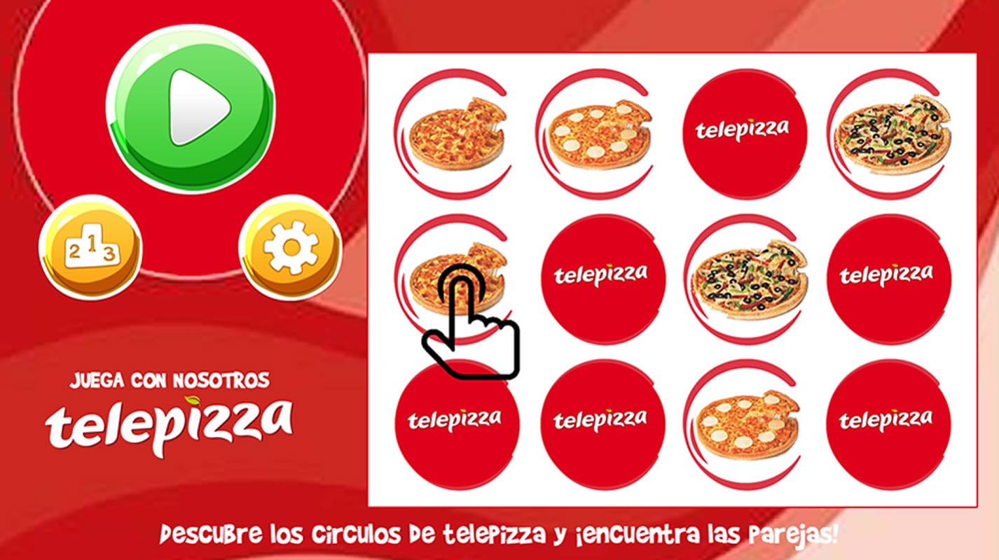 Telepizza